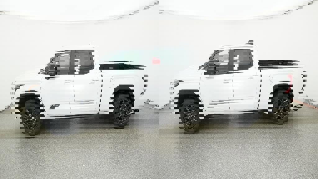 New 2026 Toyota Tundra Platinum AWD/4WD image 16