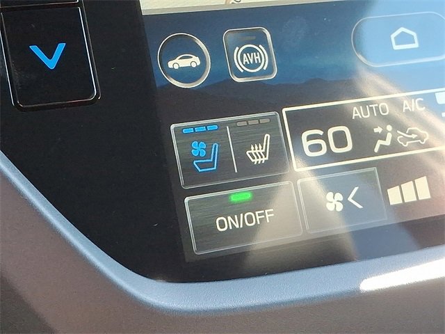 New 2025 Subaru Forester Touring image 20