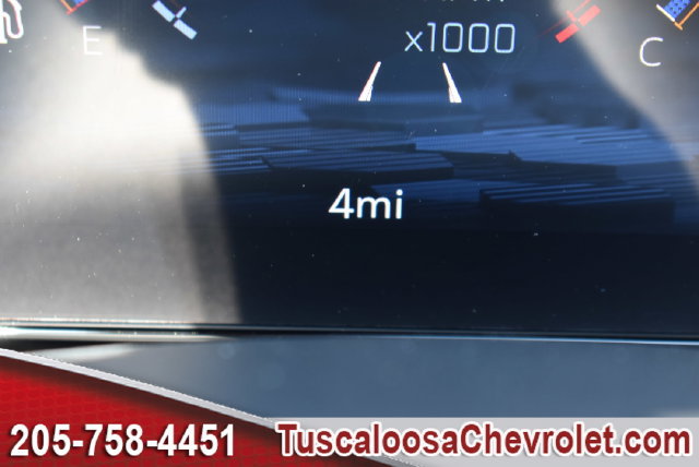 New 2026 Chevrolet Tahoe High Country w/ Sun And Tow Package AWD/4WD image 33