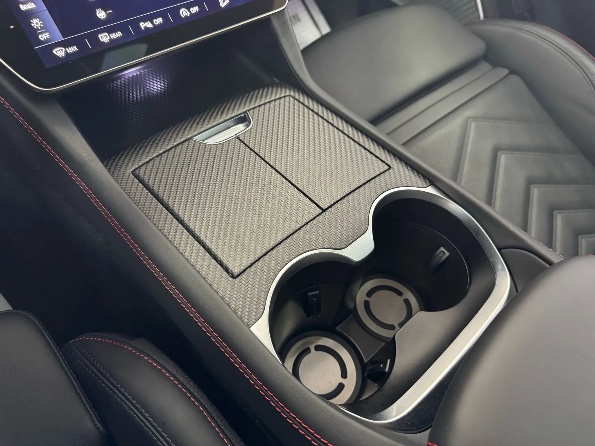 Used 2023 Maserati Grecale Trofeo image 38