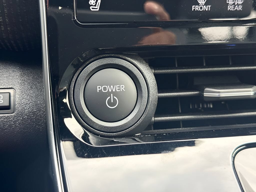 Used 2023 Subaru Solterra AWD image 21