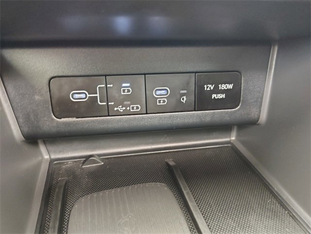 Used 2024 Hyundai Sonata N Line image 25