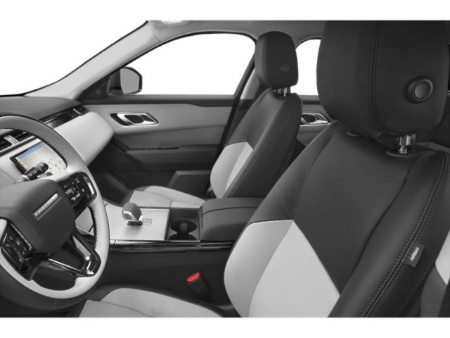 Used 2025 Land Rover Range Rover Velar Dynamic SE image 9