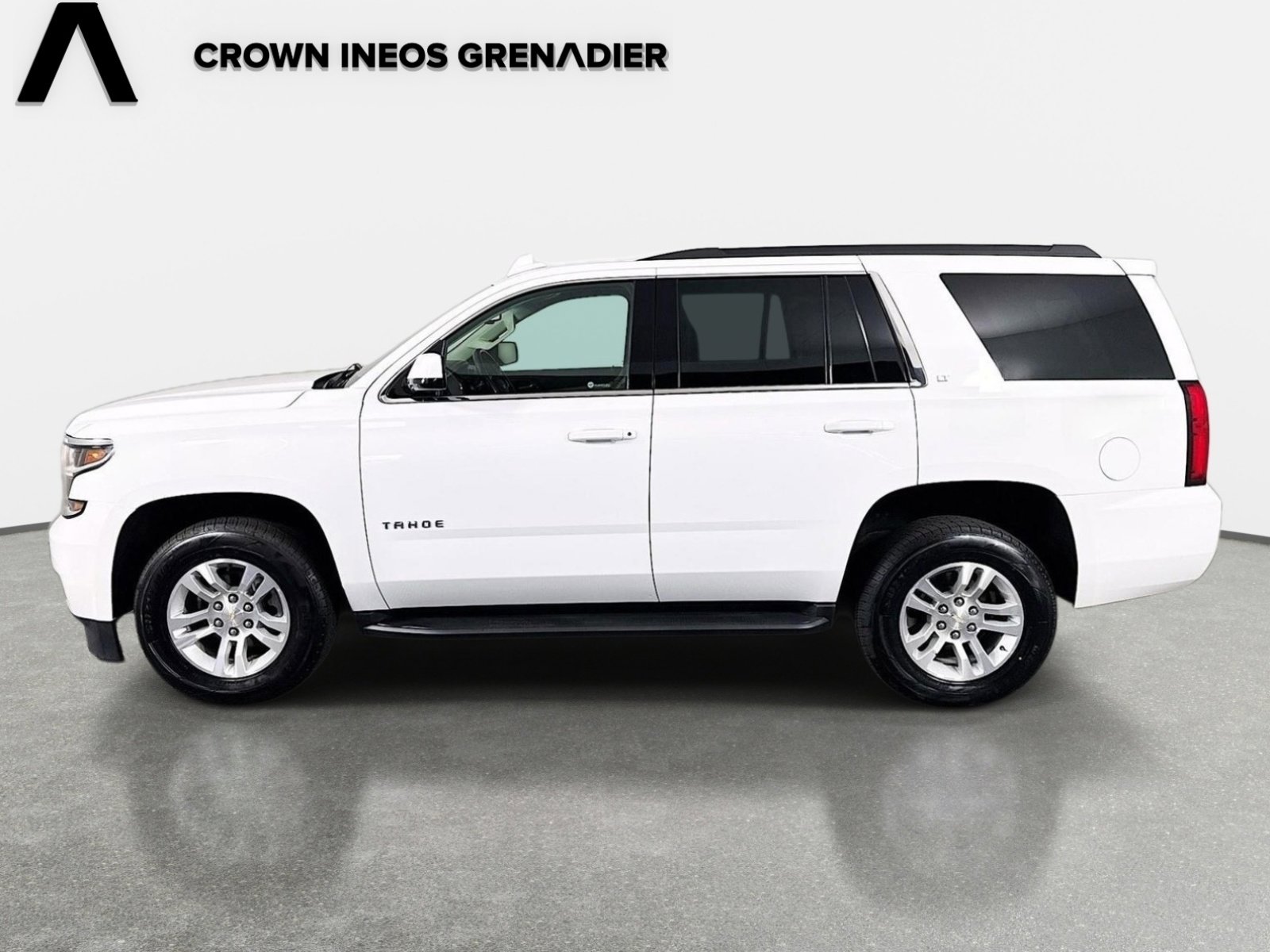 Used 2019 Chevrolet Tahoe LT AWD/4WD image 8