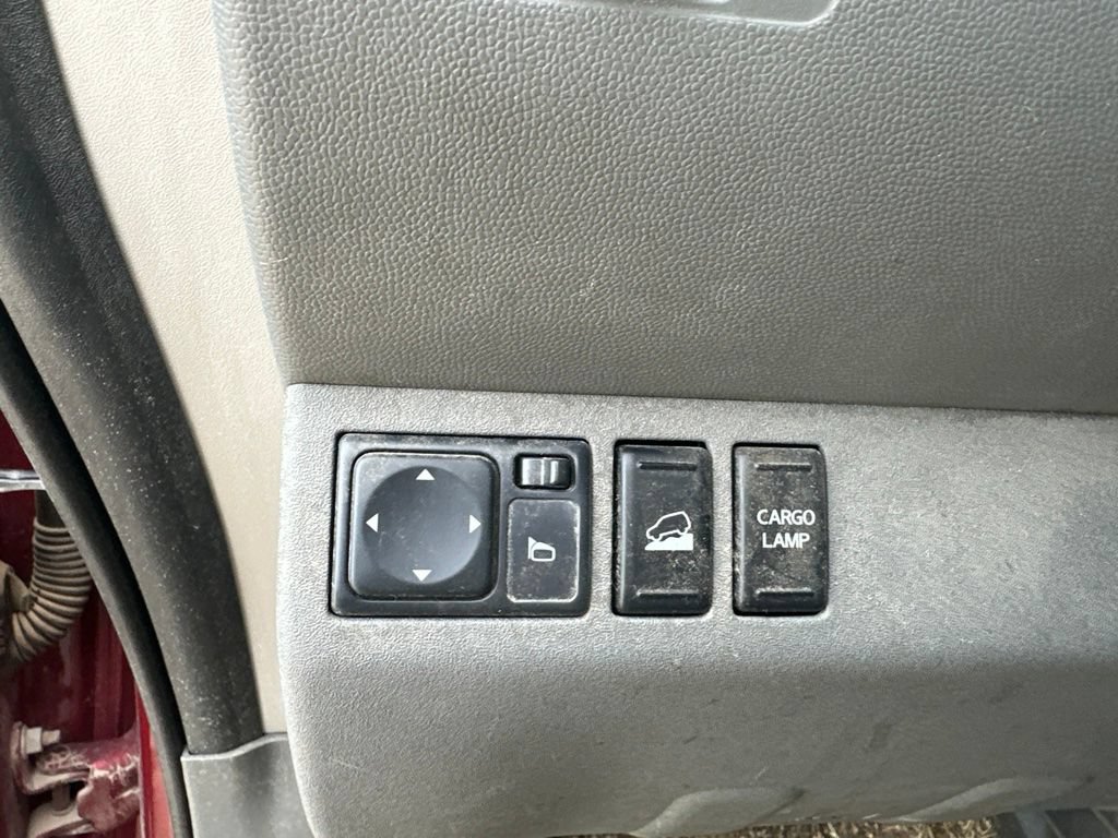 Used 2019 Nissan Frontier SV AWD/4WD image 8