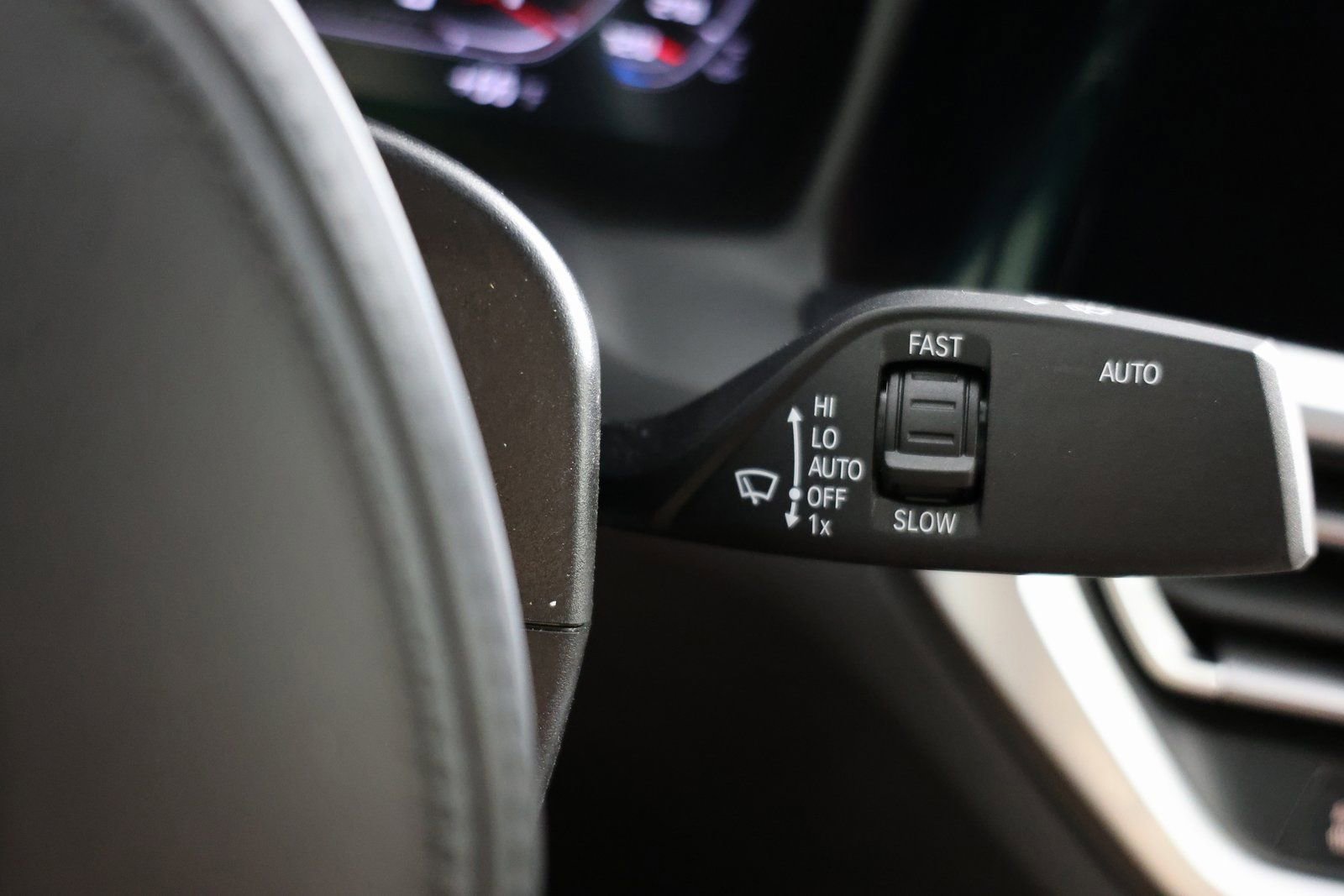 Used 2023 BMW M4 xDrive Competition image 25