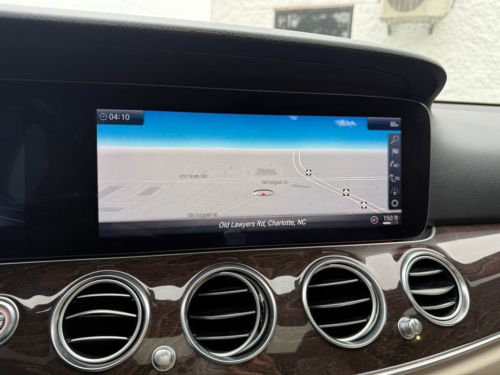 Used 2019 Mercedes-Benz E 300 w/ Premium 1 Package image 11