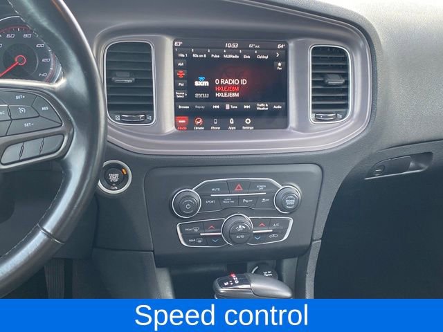 Used 2023 Dodge Charger GT image 10