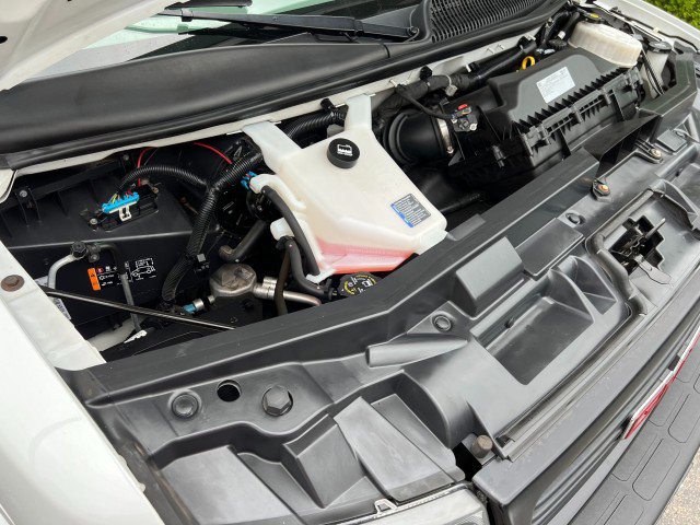 Used 2019 GMC Savana 2500 w/ Driver Convenience Package image 34