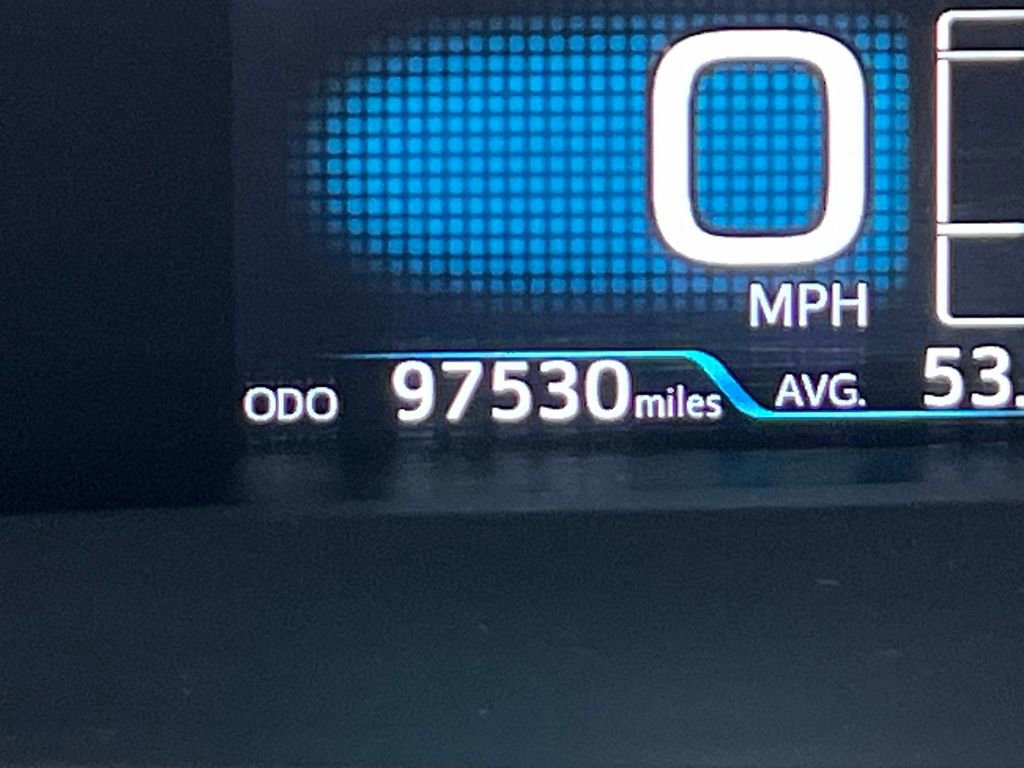 Used 2016 Toyota Prius Two image 21