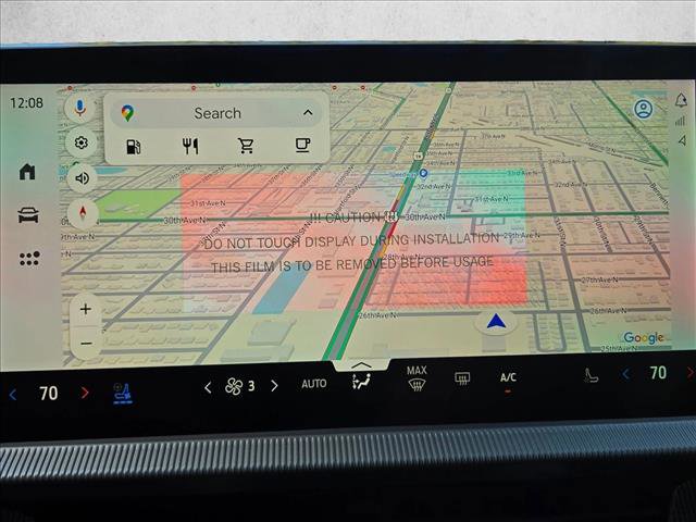 New 2026 Ford Explorer ST RWD image 12