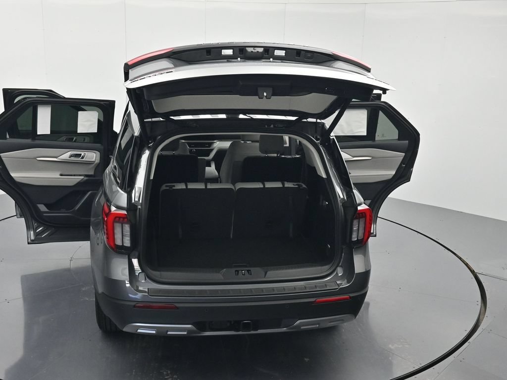 New 2026 Ford Explorer Active w/ Active Comfort Package AWD/4WD image 46