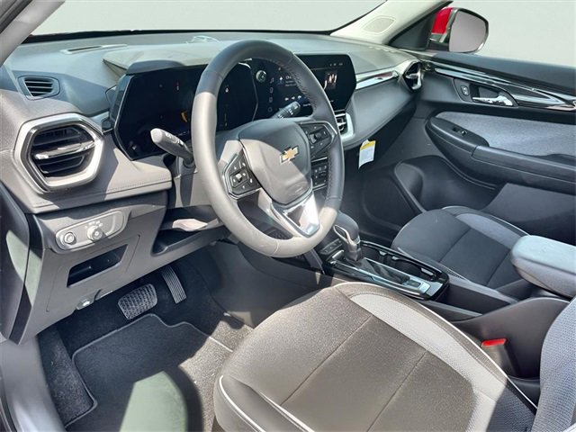 New 2026 Chevrolet TrailBlazer LT w/ Convenience Package image 11