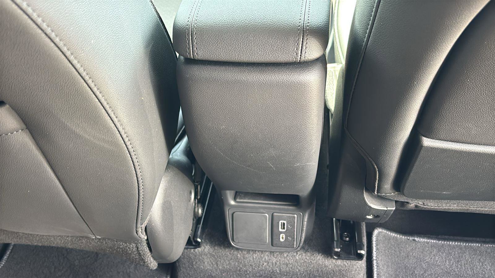 Certified 2023 Buick Encore GX Select FWD image 23