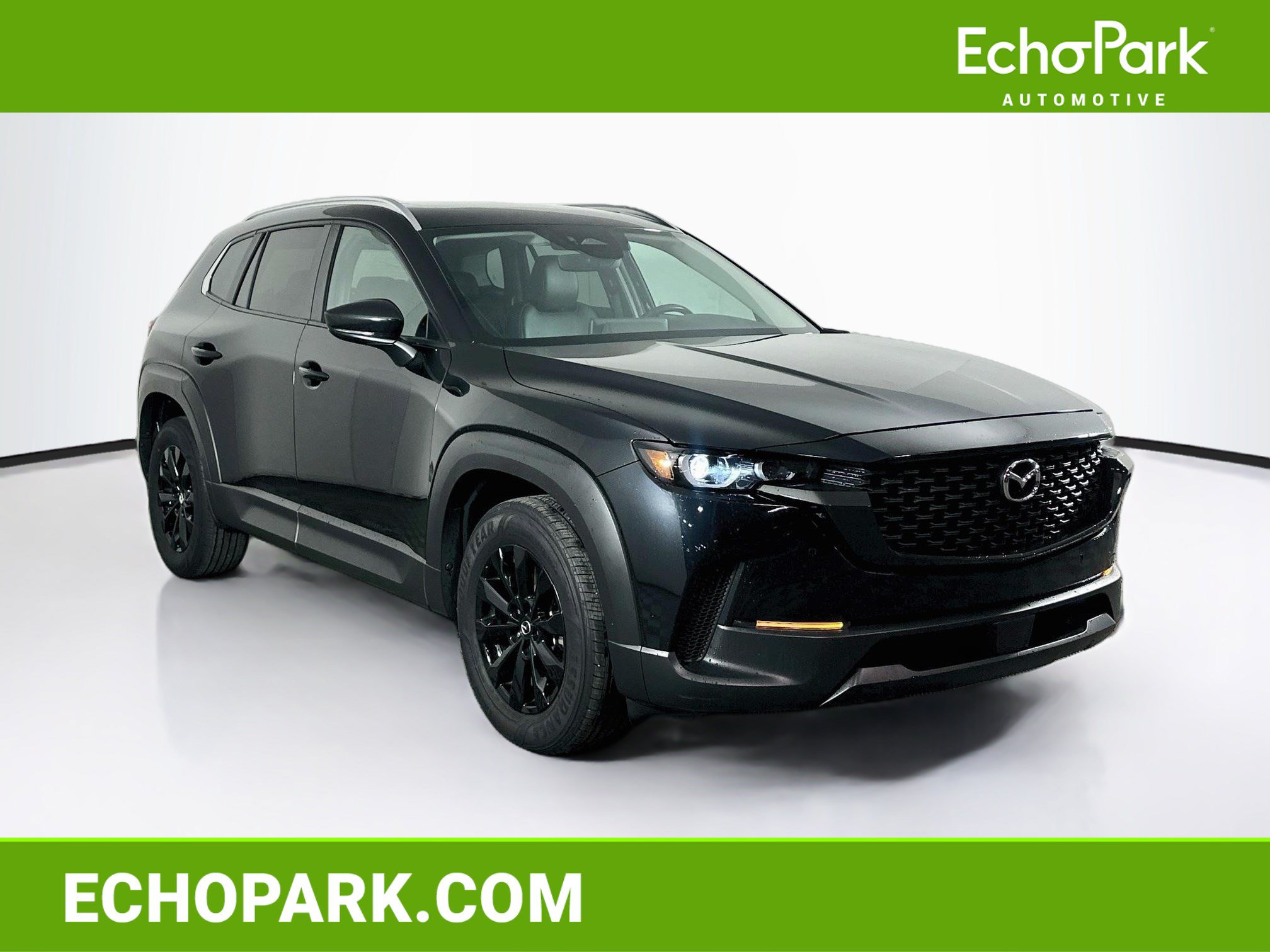 Used 2026 MAZDA CX-50 AWD 2.5 S w/ Preferred Pkg