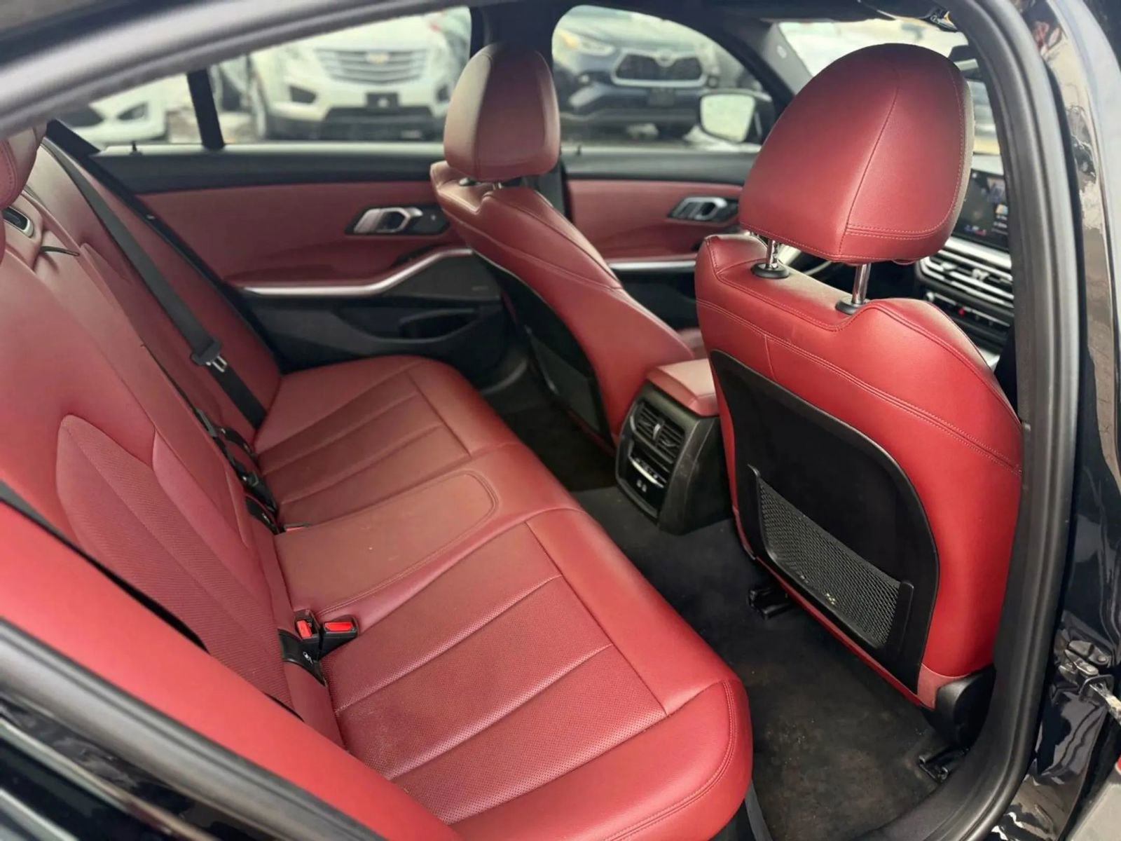 Used 2023 BMW M340i w/ Premium Package image 18