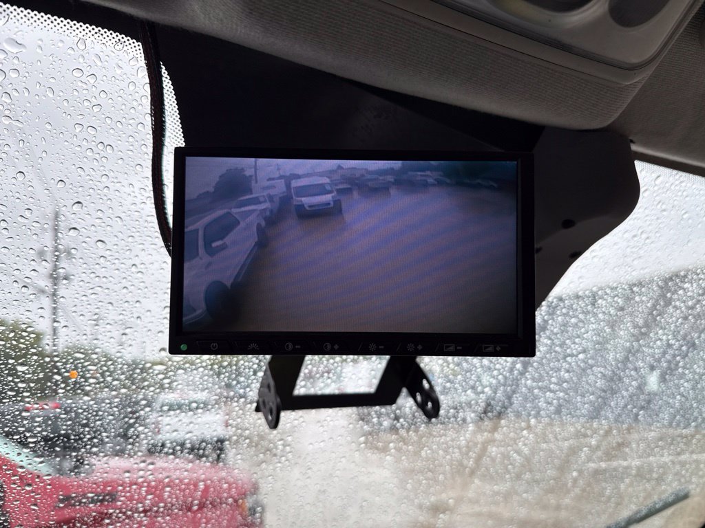 Used 2019 RAM ProMaster 3500 FWD image 9
