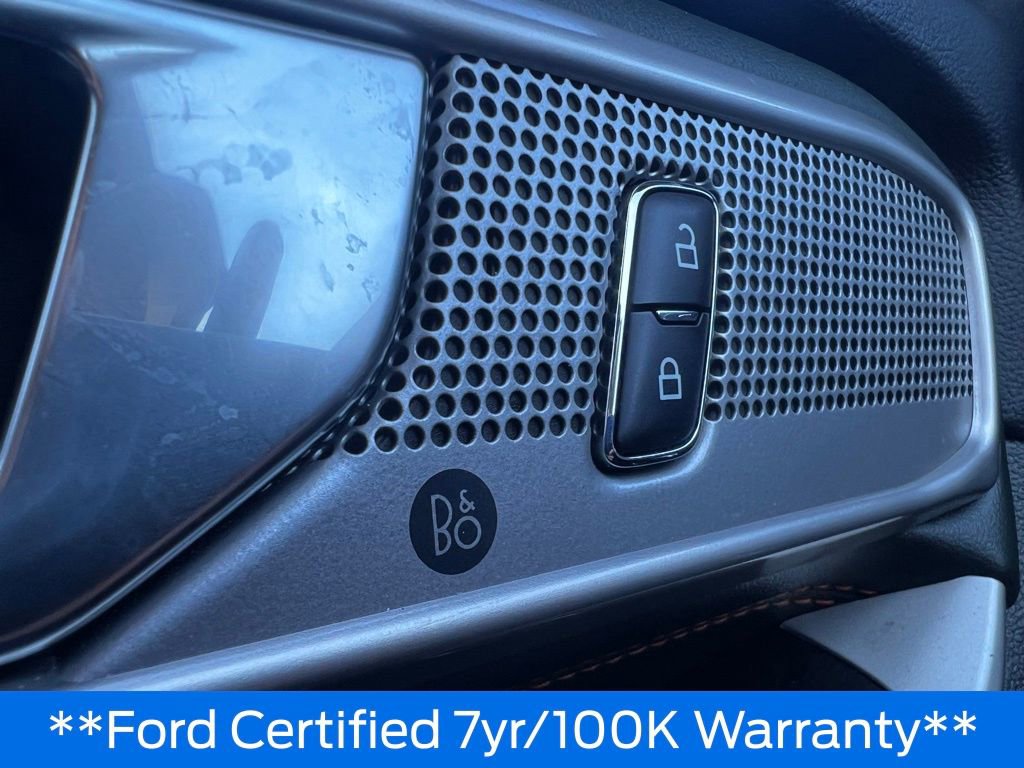 Used 2023 Ford Explorer Timberline w/ Timberline Technology Package AWD/4WD image 32