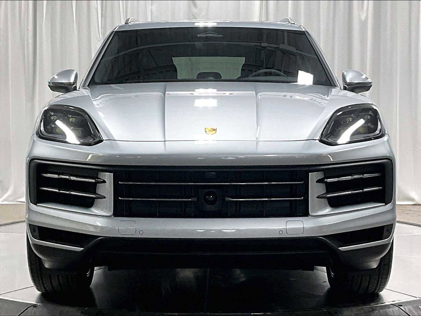 New 2026 Porsche Cayenne E-Hybrid image 10