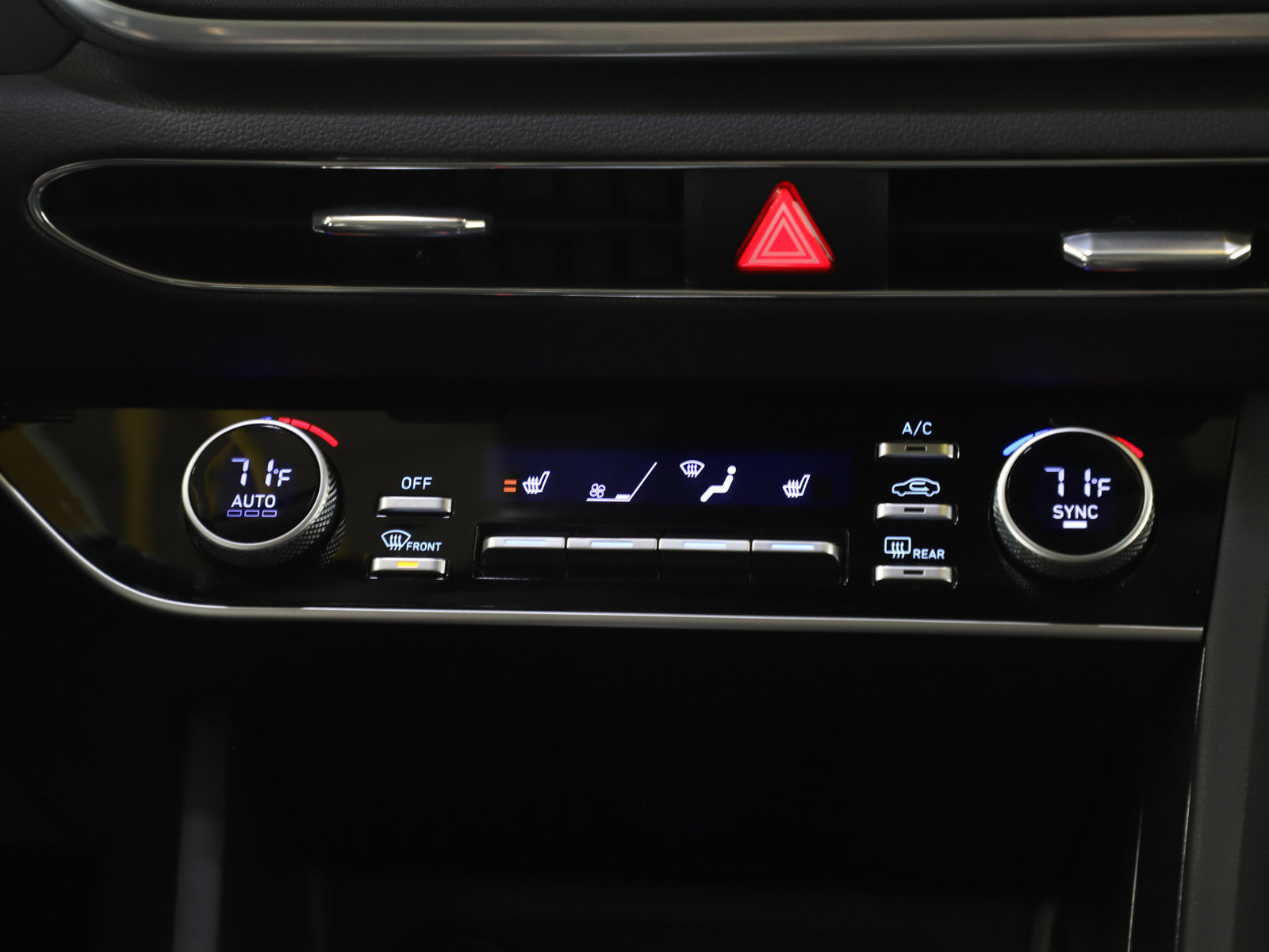 Used 2023 Hyundai Sonata SEL image 17