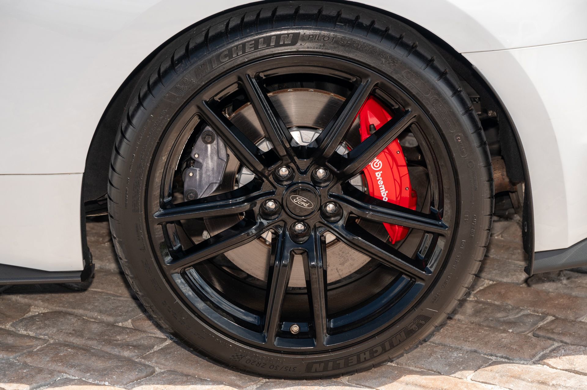 Used 2022 Ford Mustang Shelby GT500 w/ Technology Package image 36