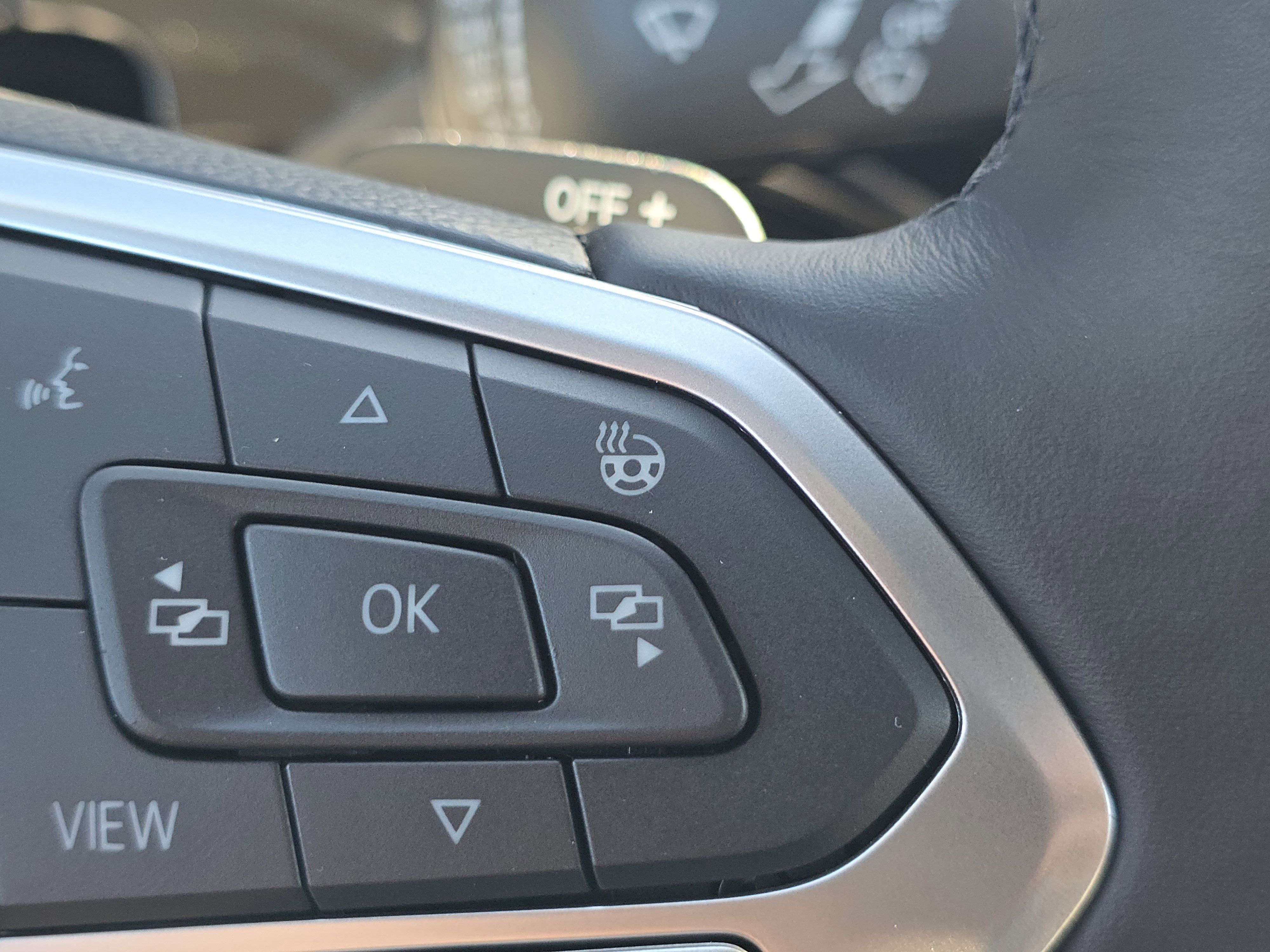 New 2026 Volkswagen Atlas Cross Sport SEL Premium R-Line image 14