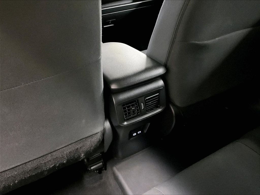 Certified 2023 Toyota RAV4 SE w/ Weather & Moonroof Package AWD/4WD image 27