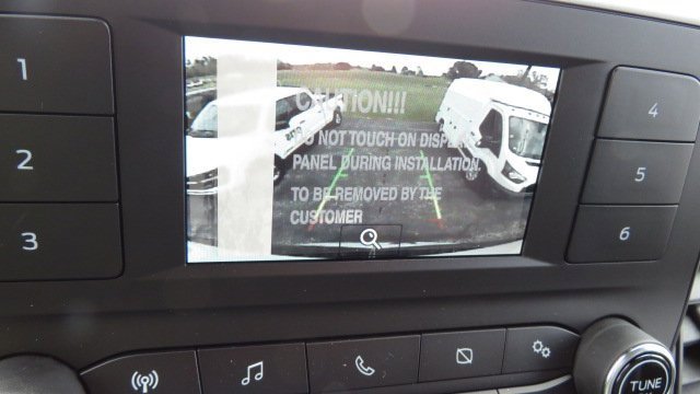 New 2025 Ford Transit 250 148 Medium Roof Extended AWD image 8