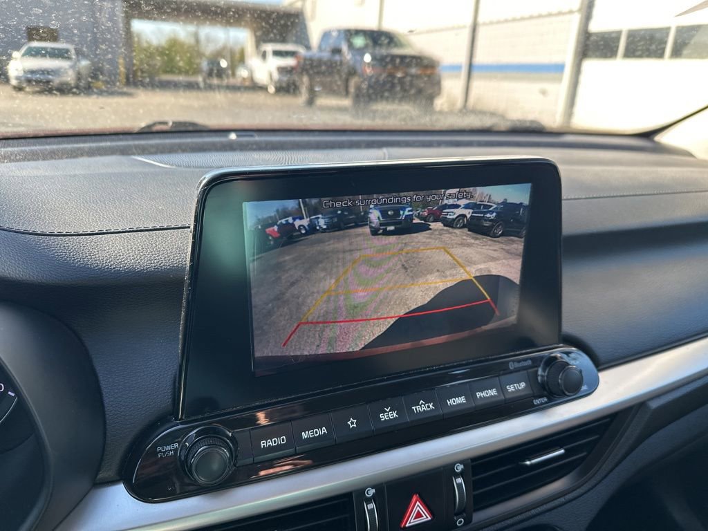 Used 2019 Kia Forte LXS image 19