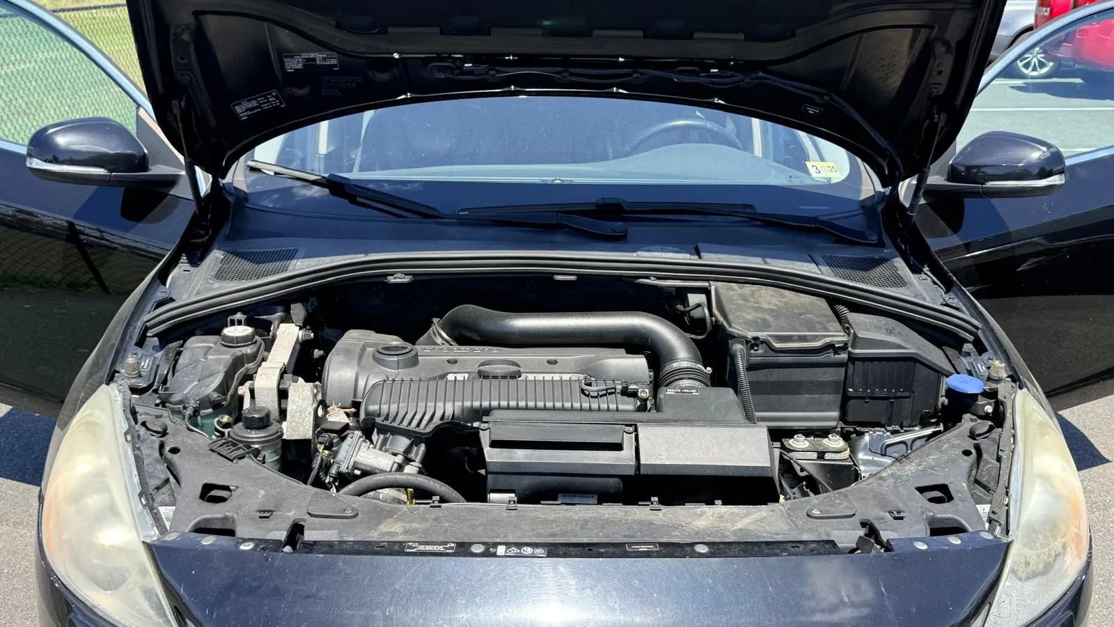 Used 2013 Volvo S60 T5 Platinum FWD image 4