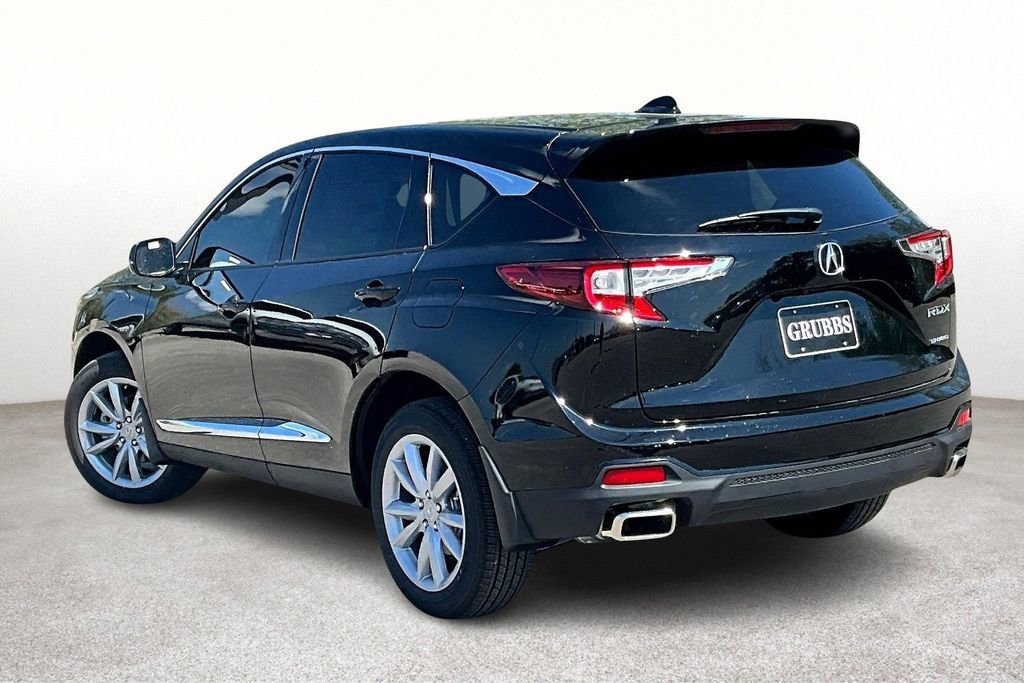 Used 2024 Acura RDX SH-AWD image 5
