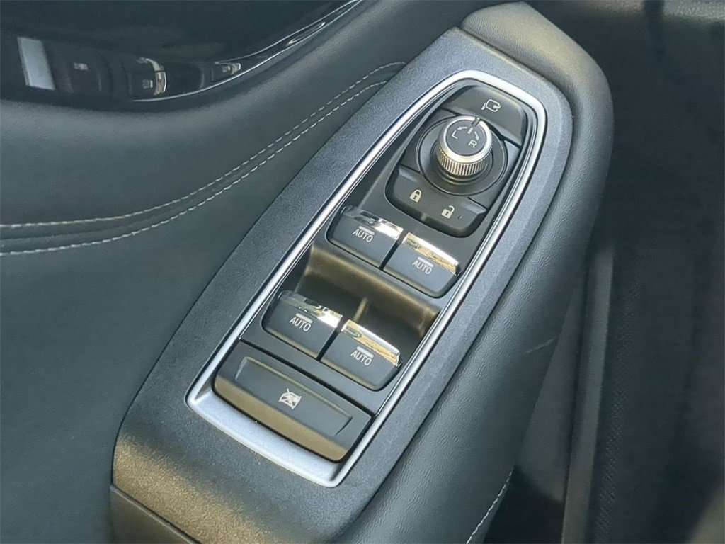 Used 2025 Subaru Legacy Touring XT image 26