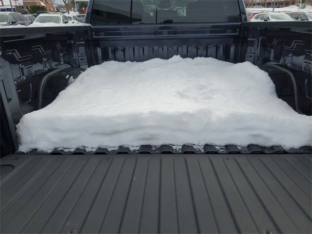 New 2026 GMC Sierra 1500 Elevation image 29