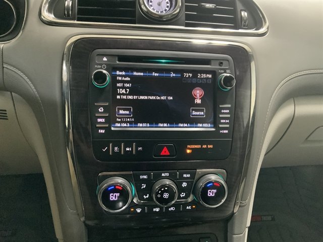 Used 2015 Buick Enclave Leather w/ Trailering Package image 25