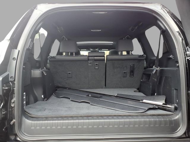 Certified 2023 Lexus GX 460 Premium w/ Premium Plus Package image 20