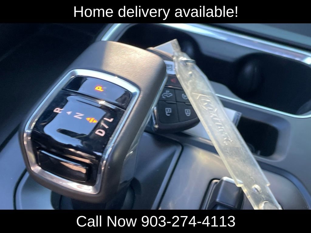 Used 2024 GMC Sierra 1500 Denali image 25