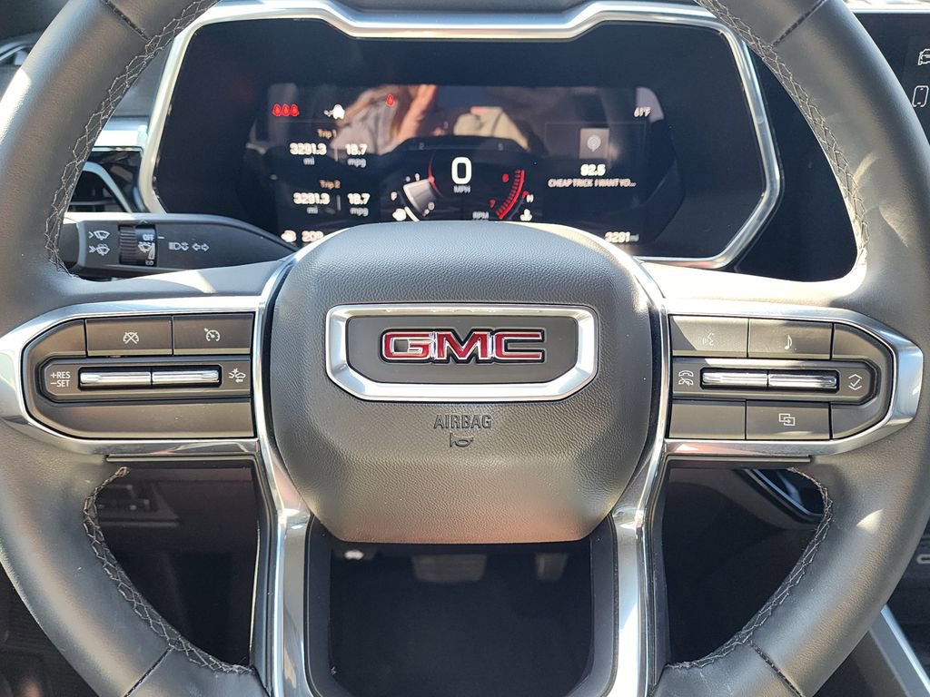 New 2026 GMC Canyon Elevation w/ Convenience Package image 19