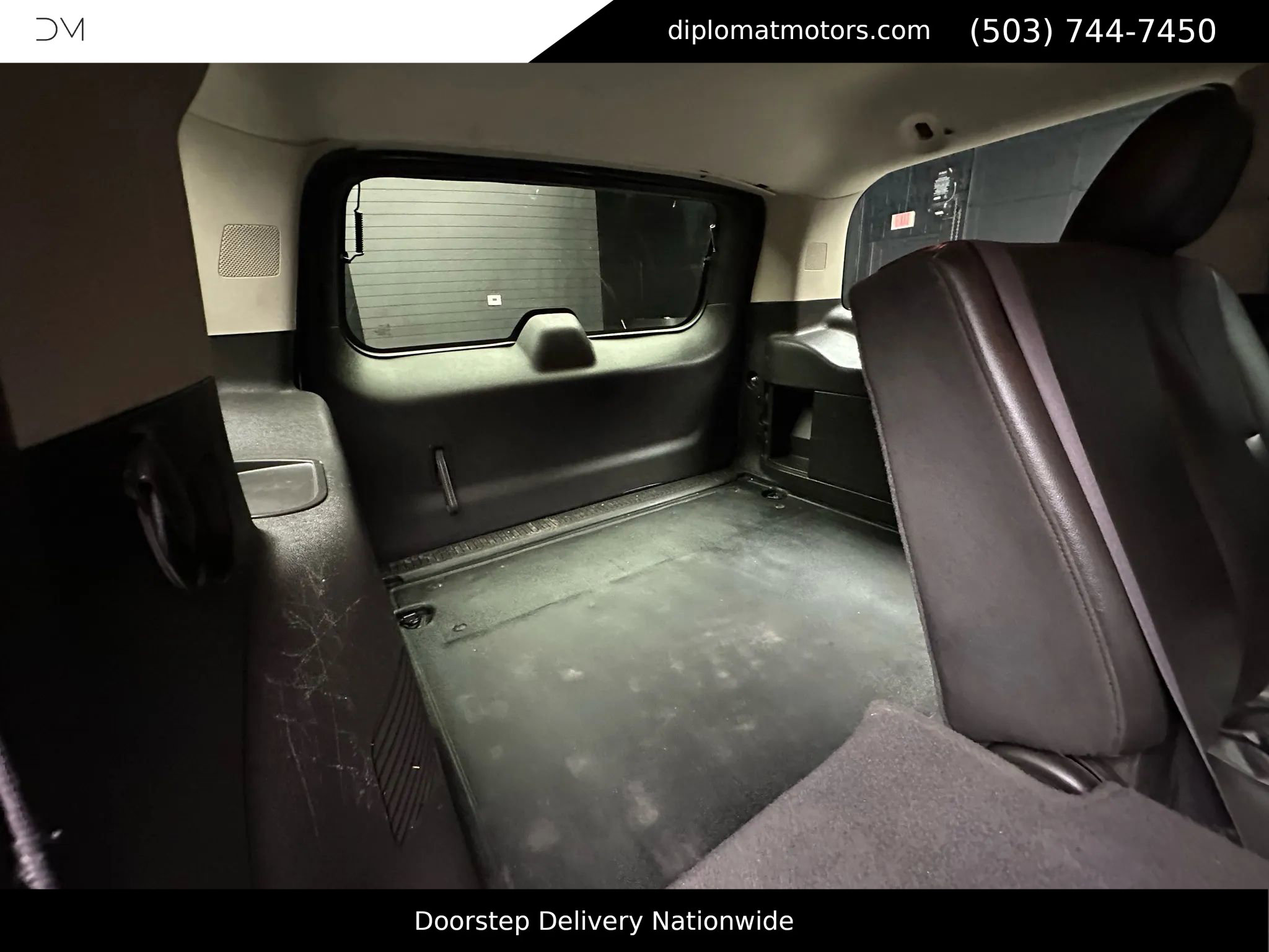 Used 2011 Chevrolet Tahoe LS w/ Skid Plate Package image 34