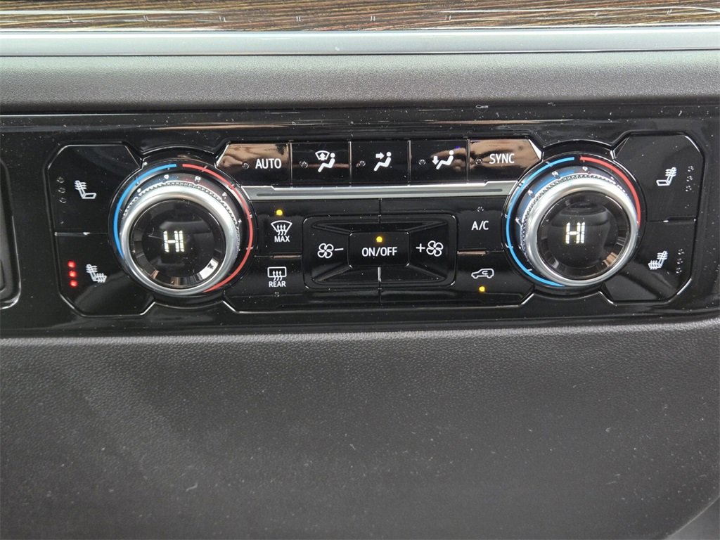 New 2026 GMC Sierra 1500 Elevation w/ Elevation Select Package image 20