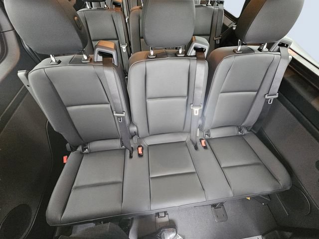 New 2026 Mercedes-Benz Sprinter 2500 image 13