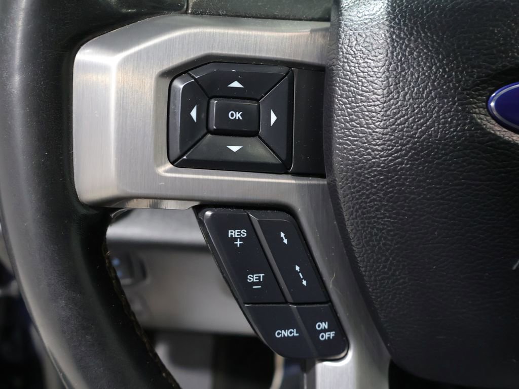 Used 2019 Ford F150 Platinum w/ Equipment Group 701A Luxury AWD/4WD image 39