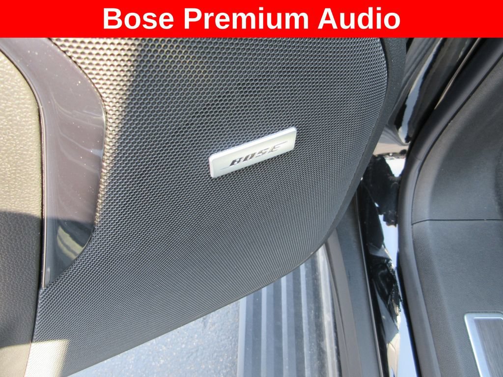 Certified 2026 GMC Yukon AT4 w/ AT4 Premium Plus Package AWD/4WD image 22