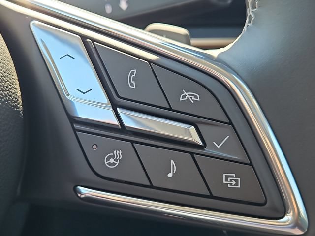 New 2026 Buick Envision Avenir AWD/4WD image 23