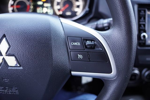 Used 2021 Mitsubishi Outlander Sport ES image 25