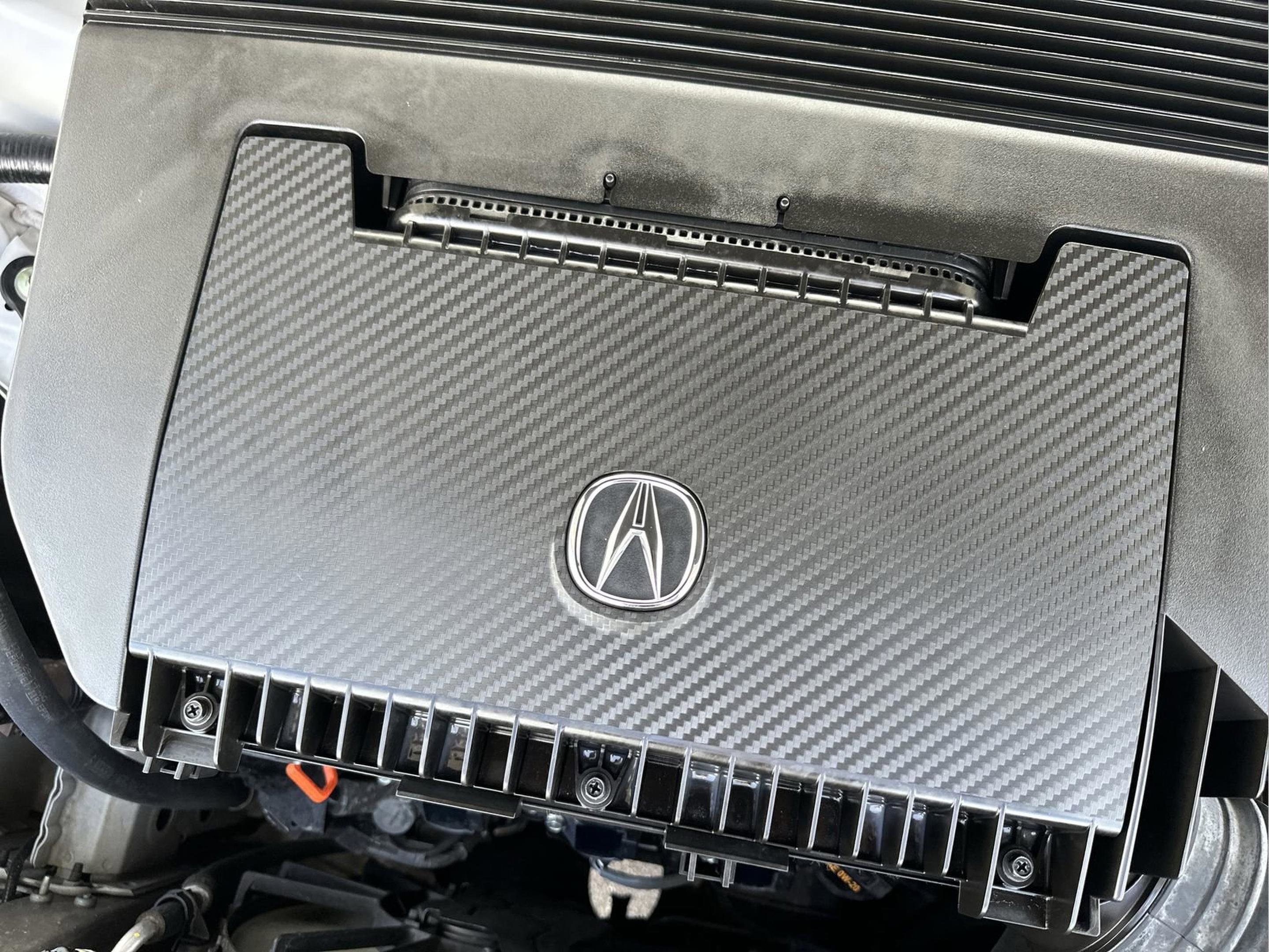 Used 2023 Acura MDX FWD w/ Technology Package image 23