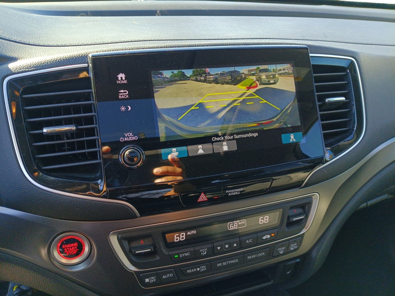 Used 2022 Honda Pilot EX-L image 16