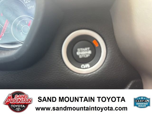 Used 2020 RAM 1500 Laramie image 19