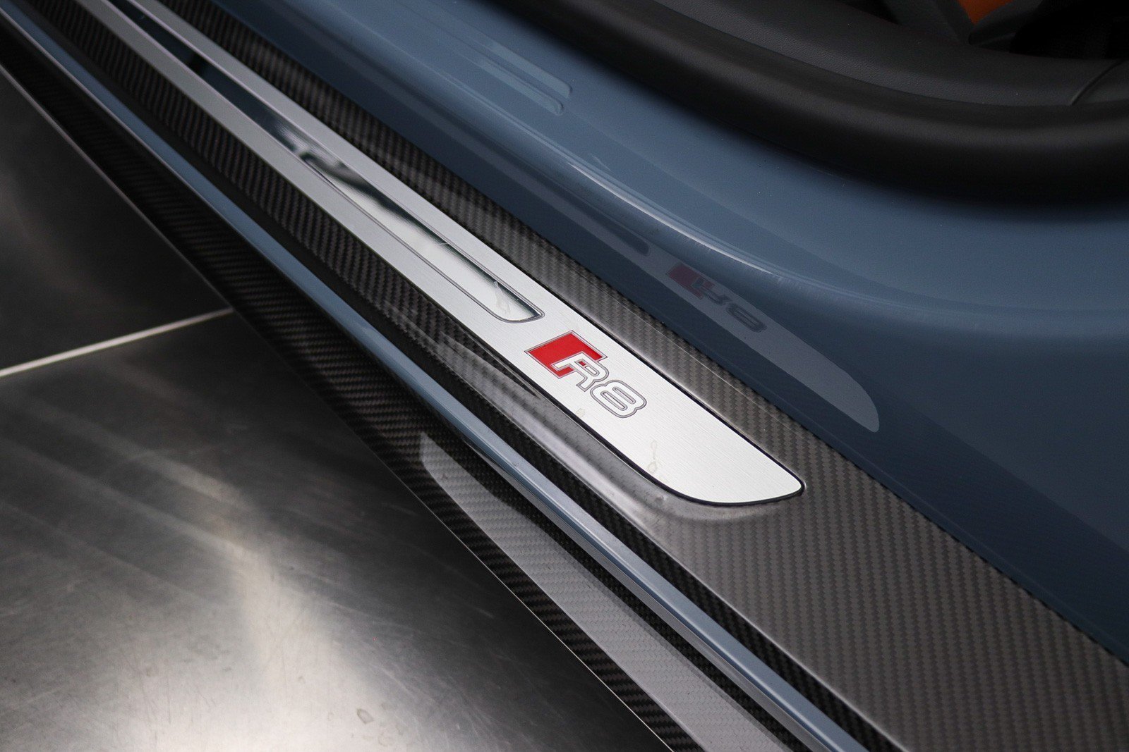 Used 2020 Audi R8 V10 performance AWD/4WD image 33