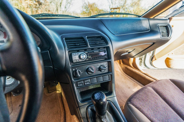 Used 1996 Ford Probe GT image 28