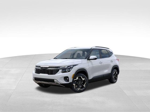 New 2026 Kia Seltos S image 1